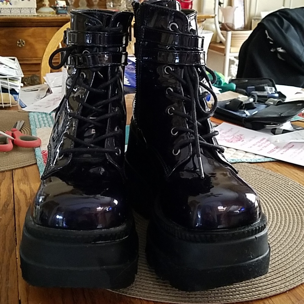 Boots